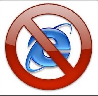 СБИС перестанет работать в Internet Explorer в феврале